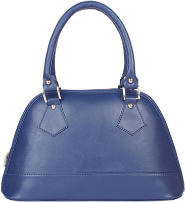 

Aliado Hand-held Bag(Blue)