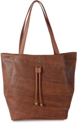 

Baggit Shoulder Bag(Brown)