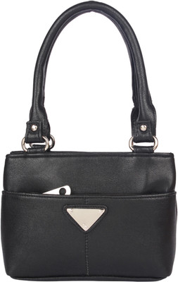 

Aliado Shoulder Bag(Black)