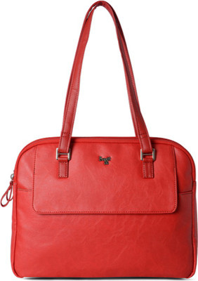 

Baggit Shoulder Bag(Red)