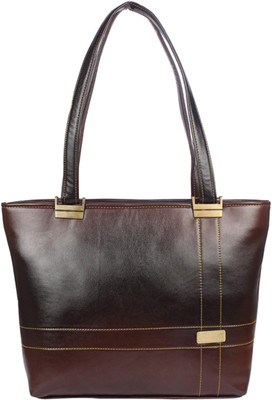 

Aliado Shoulder Bag(Brown)