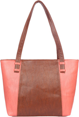 

Aliado Shoulder Bag(Brown)
