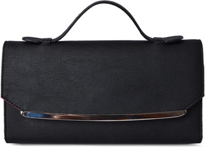 

Baggit Hand-held Bag(Black)
