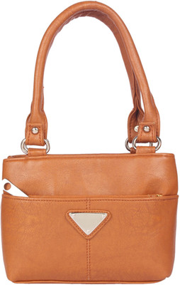 

Aliado Shoulder Bag(Brown)