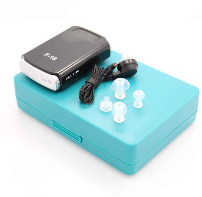 

selvafront Sound enhancement Amplifier DCX63 Hearing Aid Hearing Aid(multi)