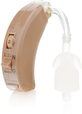 

econ Hearing Solutions B-19 Sound Amplifier Hearing Aid(multi color)