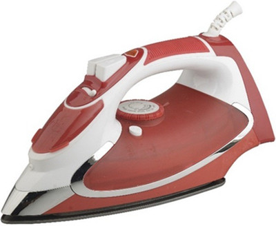

Koryo KSW 37X Steam Iron(Multicolor)