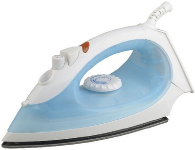 

Koryo KSW 32X 1600W Steam Iron(Light Blue)