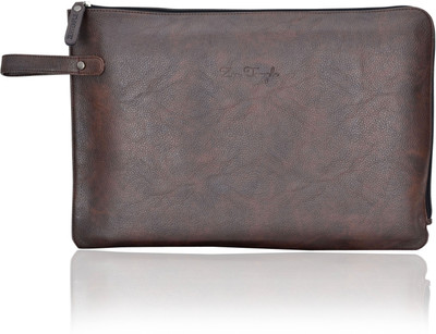

Zen Temple 15.6 inch Sleeve/Slip Case(Brown)