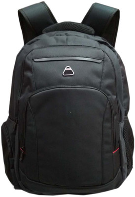 

HALO NATION 16 inch Laptop Backpack(Black)