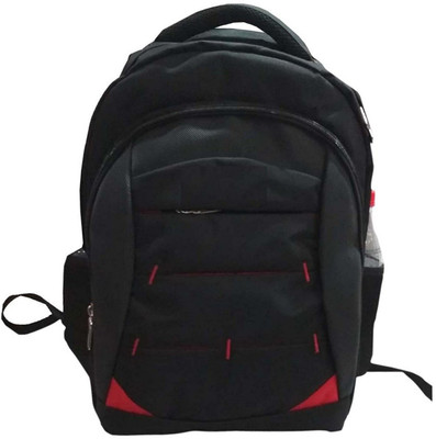 

HALO NATION 15 inch Laptop Backpack(Black)