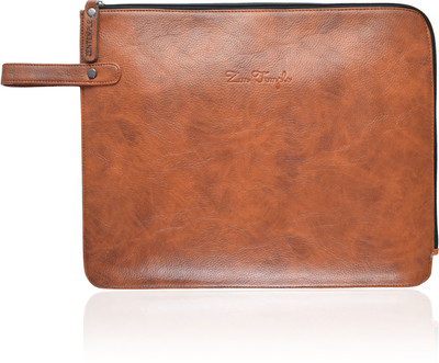 

Zen Temple 14 inch Sleeve/Slip Case(Tan)