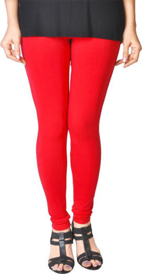 

Paranoid Legging(Red, Solid