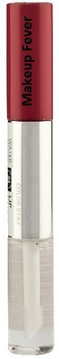 

Makeup Fever Color Stay 2 in 1 Waterproof Long Lasting Lipgloss(13 g, Deep Maroon)