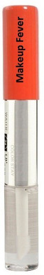 

Makeup Fever Color Stay 2 in 1 Waterproof Long Lasting Lipgloss(13 g, Golden Orange)