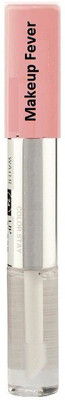 

Makeup Fever Color Stay 2 in 1 Waterproof Long Lasting Lipgloss(13 g, Real Nude)