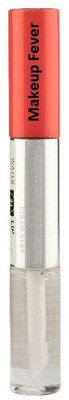

Makeup Fever Color Stay 2 in 1 Waterproof Long Lasting Lipgloss(13 g, Angle Bless)