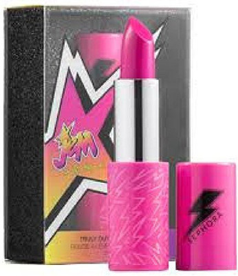 

Sephora Limited Edition Jem And The Holos Truly Outrageous Lipstick(Pink)