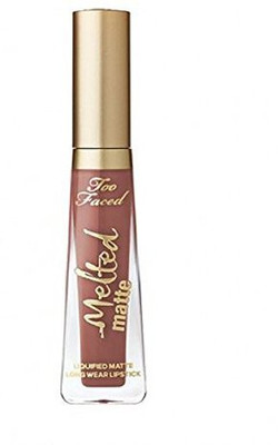 

Too Faced Melted Matte Liquified Matte Long Wear Lipstick Cool Girl(Peach)
