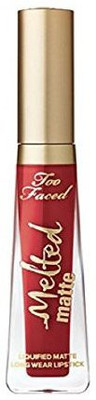 

Too Faced Melted Matte Liquified Long Wear Lipstick Lady Balls(Pink, 4 ml)