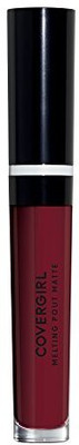 

Cover Girl Melting Pout Matte Liquid Lipstick All Nighter Pound(Pink)