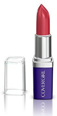 

Cover Girl Continuous Color Lipstick Vintage Wine(Pink)
