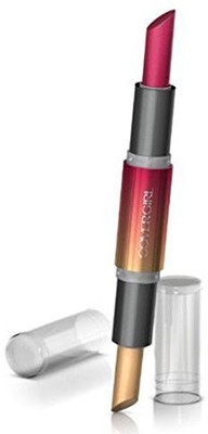 

Cover Girl Blastipstick Blendable Lip Duo Lipstick Multiple Colors Multi s Makeup(Multicolor)