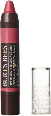 

Burt's Bees 100% Natural Moisturizing Lip Crayon, Niagara Overlook, 1 Precision Application Crayon(Niagara Overlook)