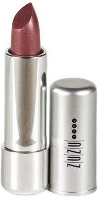 

Zuzu Luxe Natural Lipstick Temptress Bronzed Grape Cool Frost(Red)