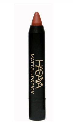 

KR Matte Crayon New Collection(Maroon, 3.2 g)