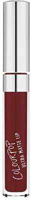 

Colourpop Ultra Matte Liquid Lipstick(Pink)