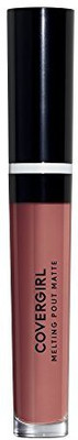 

Cover Girl Melting Pout Matte Liquid Lipstick Ballerina Pound(Pink)