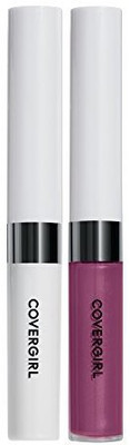 

Cover Girl Outlast AllDay Lip Color Unique Burgundy(Multicolor)