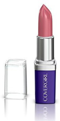 

Cover Girl Continuous Color Lipstick Midnight Mauve(Pink)