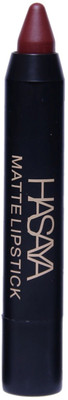

KR Matte Crayon New Collection(Dark Red, 3.2 g)