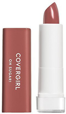 

Cover Girl Colorlicious Oh Sugar Tinted Lip Balm Caramel(Pink)