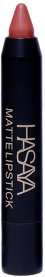 

KR Matte Crayon New Collection(Apple Red, 3.2 g)