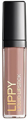 

butter LONDON Lippy Liquid Lipstick Yummy Mummy(Nude)