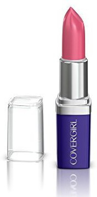Cover Girl Continuous Color Lipstick Parisian Pink(Pink)