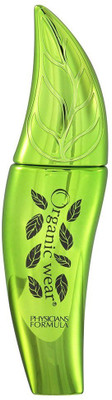 

Physicians Formula Organic Wear 100% Natural Origin Jumbo Lash Mascara, Ultra Black Organics, 0.26 Ounce 7.5 g(NA)