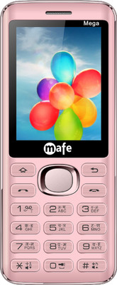 

Mafe Mega(Rose Gold)