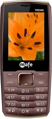 

Mafe Trend(Coffee & Gold)