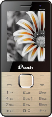 

M-tech Trendy Plus(Gold)