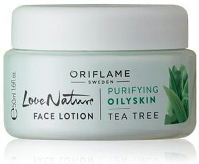 

Oriflame Sweden moisturizer cream(50 ml)