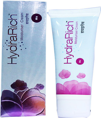 

Veritaz HydraRich Moisturiser Cream(80 g)