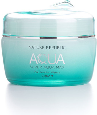 

Nature Republic Super Aqua Max Combination Watery Cream(76 ml)