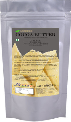 

KARPAGA VIRUKSHA Cocoa Butter(250.0 g)
