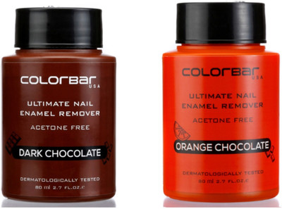 

Colorbar DARK & ORANGE CHOCOLATE(160 ml)