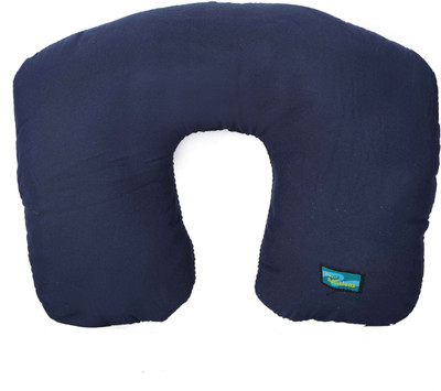 

Travel Additions Padded Sleep Pillow (Blue) Neck Pillow(Blue)