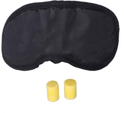 

Travel Additions Comfort set (Blue) Eye Shade(Blue)